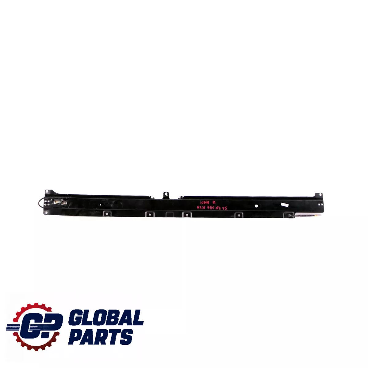 Mercedes-Benz W221 Guide Rail Sliding Roof Mechanism Right Linkage 