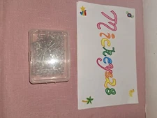 Sunenlyst 100 Pc Corsage/Boutonaire Pins,  Look Like Diamonds, 2 In Long