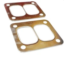 FP Diesel Turbocharger Gasket FP-1P0451 [Lot of 2] NOS