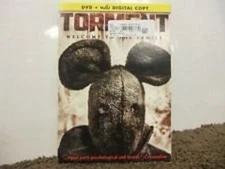 Torment (DVD)