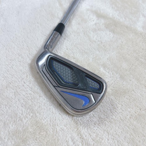NIKE GOLF VAPOR FLY PRO #7 Iron Flex-S200 DynamicGold No Head Cover F/S