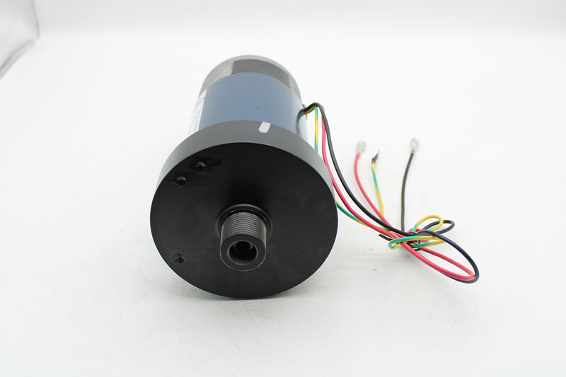 Moteur De Tapis De Course ZYT-102 180V 2HP 5400 Tr/min - Neuf, Portable, Pour Réparation Ou Bricolage