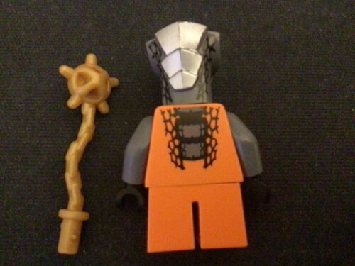 Lego Chokun (njo056) Minifiguren Ninjago 9450/9591 - Bild 2 von 2