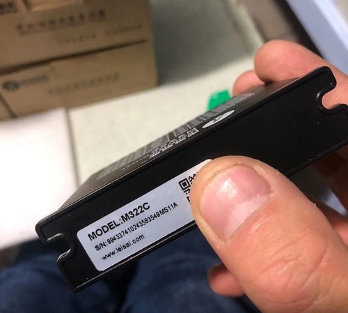 *1pc NEW M322C Stepper Driver By DHL or FedEx - Picture 2 of 5
