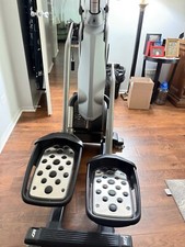 Bowflex Max Trainer M7 Eliptical 
