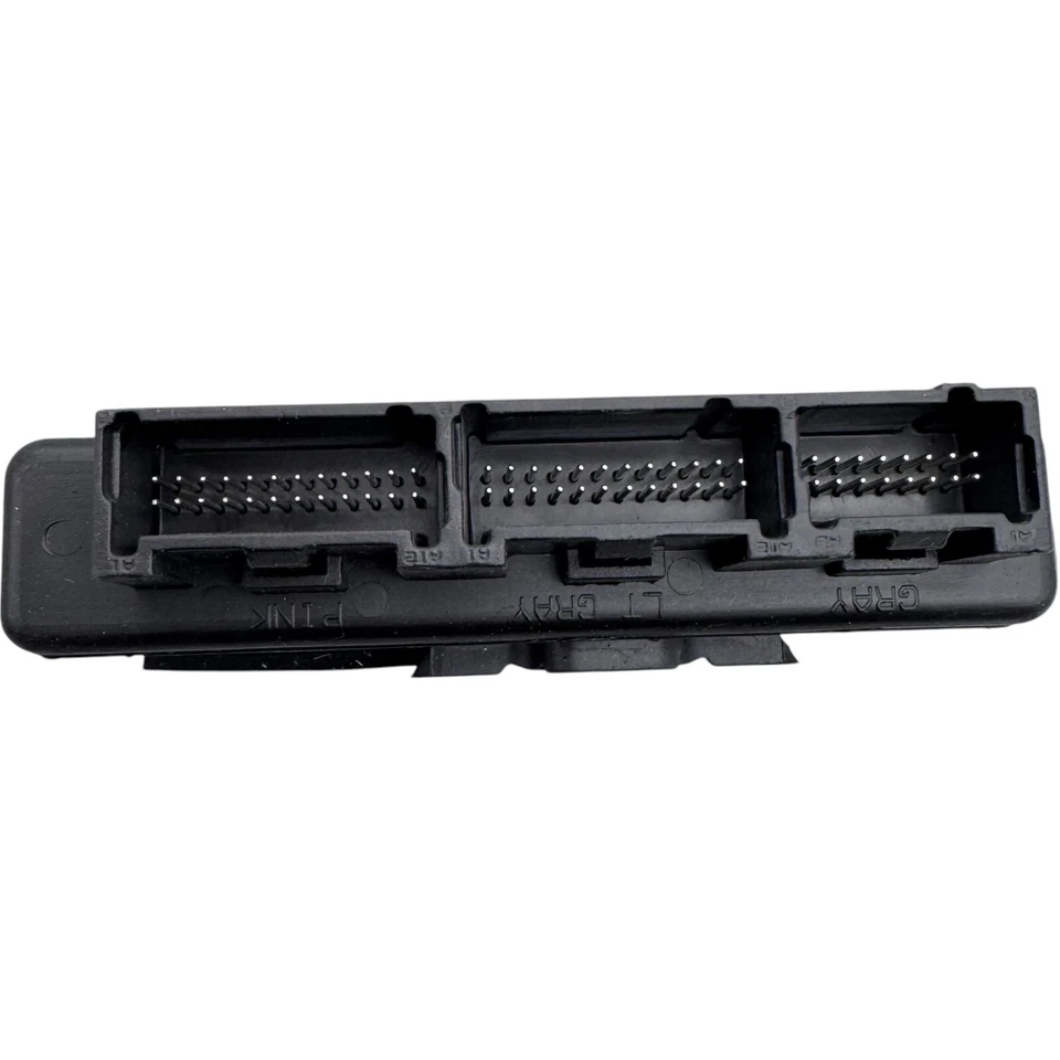 REMAN OEM 73-1288 Body CM 22701288 FOR 03-05 Pontiac Grand Am/Oldsmobile Alero - Image 4 of 4