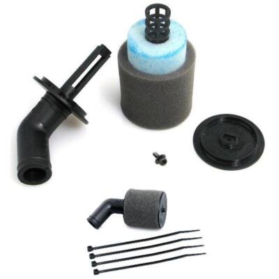 NEW HPI Savage X 4.6 / XL 5.9 RTR Nitro Star F4.1 Air Cleaner Set .21-.28 87198