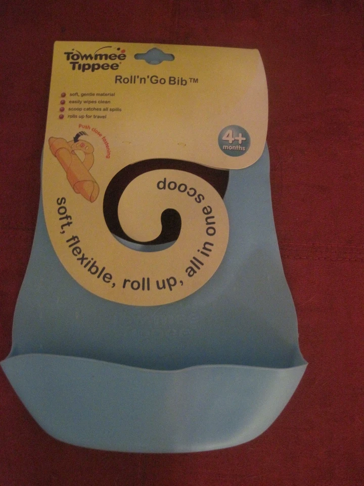 Lote de alimentación para bebés Tommee Tippee y regalo gratis $60 (LS) Foto 2 de 4