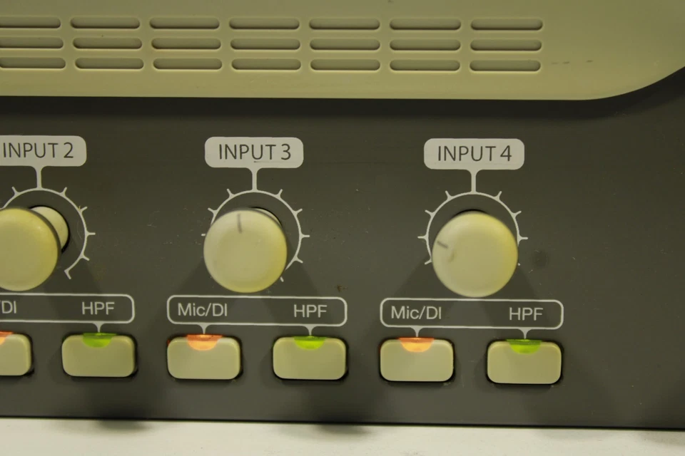DIGIDESIGN 003 RACK, firewire audio interface. (ref J 970) - Image 3 of 4