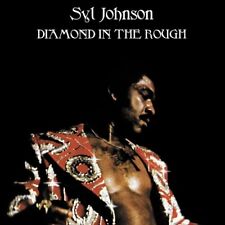 Diamond In The Rough by Syl Johnson (Record, 2023)