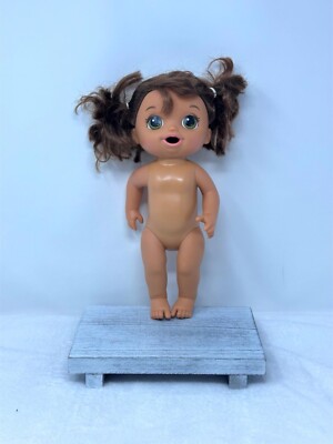 Baby Alive MAGICAL MIXER 12'' Baby Doll