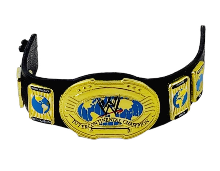 WWE Wrestling Elite Belt Action Figure Mattel You pick belt Restocked Weekly