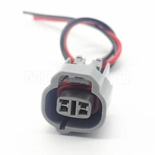 Brake Fluid Level Sensor Connector Pigtail For 2008-2015 Toyota Land Cruiser