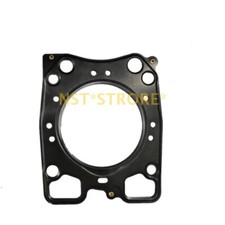 Kipor diesel generator parts KDE12EA3/EA KDE12STA /A3KM2V80 cylinder head gasket