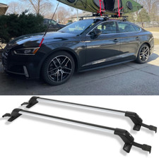 Dachträger Relingträger Gepäckträger Schlüssel für Audi A1 Sportback GB 19-2025