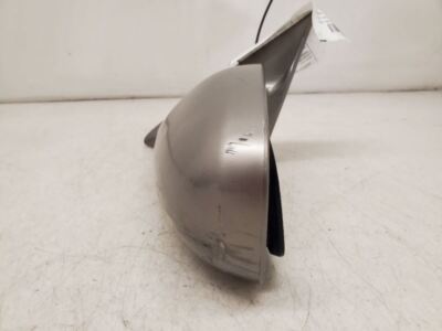 Left Passenger Side Mirror Glass Only For Toyota Camry 1997-2002 - Replacement Glass, Unbranded