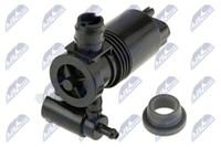 ESP-LR-004 NTY Waschwasserpumpe, Scheibenreinigung FüR Land Rover