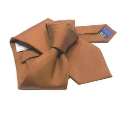 Cravatta Sottile Uomo E Donna - Tinta Unita, 4cm, Elegante E Moderna