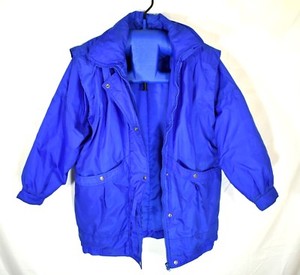 jacket for snow weather