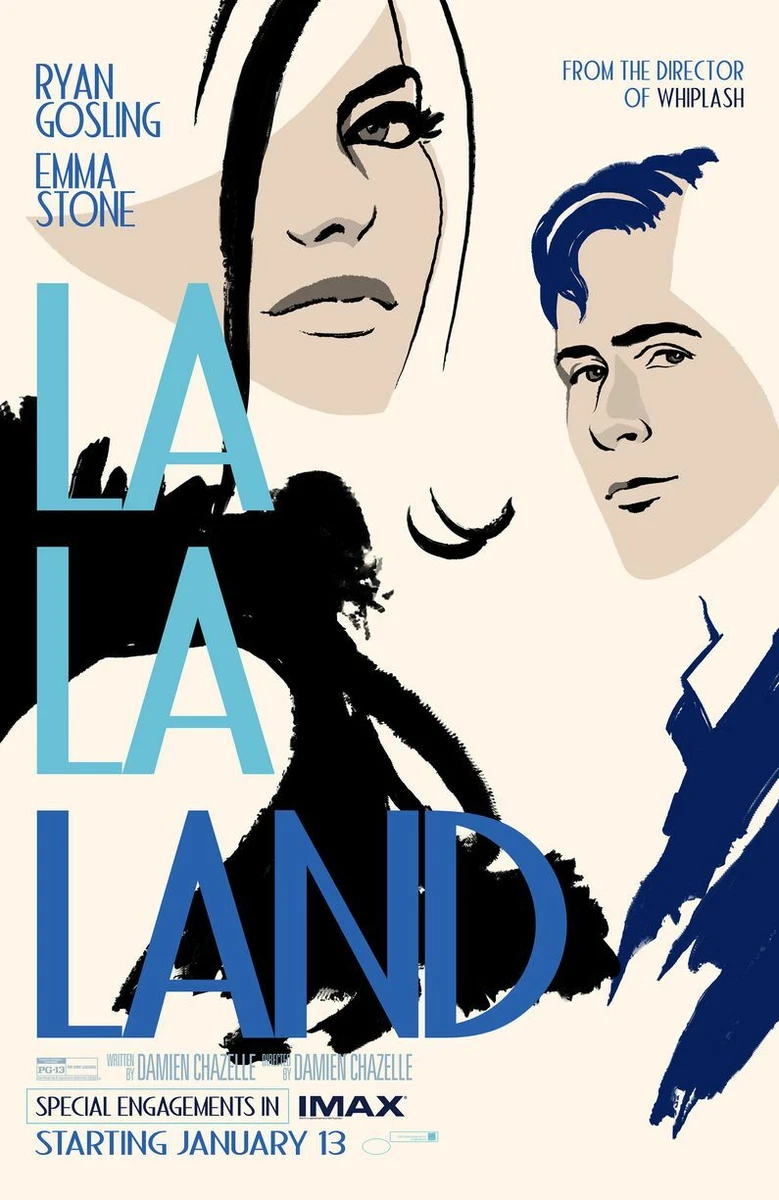La la land full movie online free new arrivals