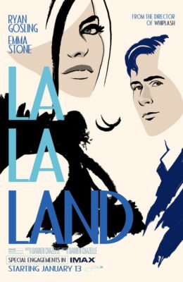 La La Land 映画ポスター フランスオリジナル s-l400.jpg