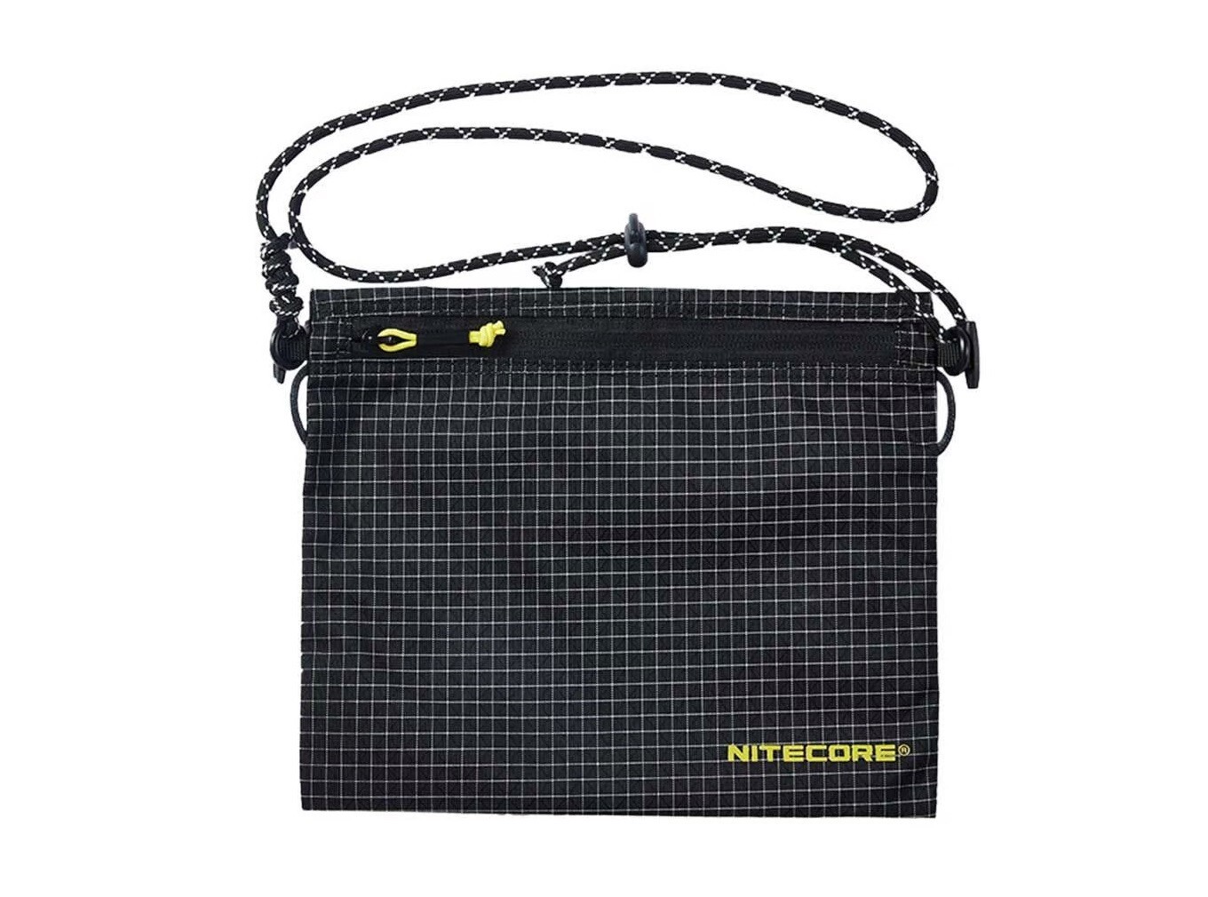 Nitecore NPP01 Waterproof Outdoor Sacoche Bag