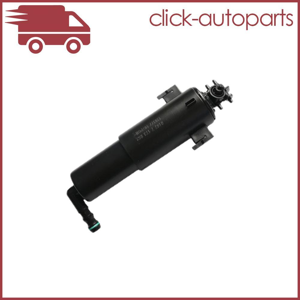 BMW Headlight Washer Nozzle Right - Genuine BMW 61677377668 | FCP Euro