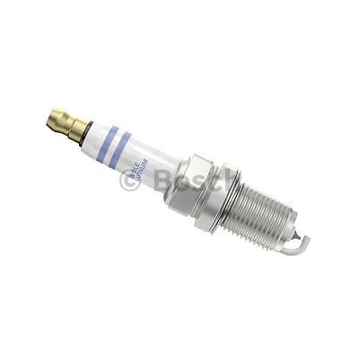 パーツ PLUG PST+ for Porsche Bosch OEM Replacement Spark Plug Set (997.1 Turbo)