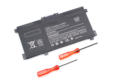 New Battery for HP Envy X360 17-ce0xxx 17m-ce0xxx 17t-ce0xx 17