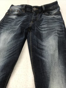 levis denizen 286