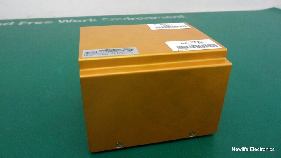 HP 418324-B21 Intel Xeon 5160 3GHz CPU Kit w/ Heatsink & Power Module 416799-001 - Image 4 of 4