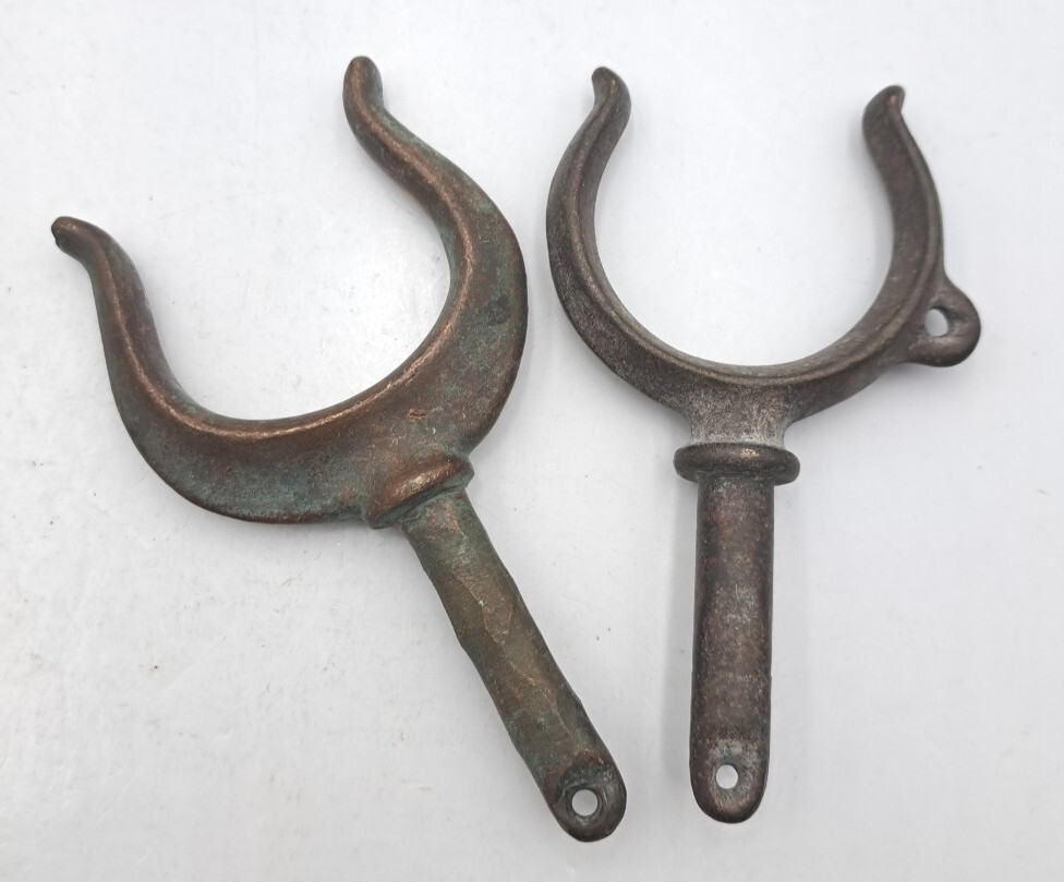 Vintage / Antique Brass Boat Nautical Marine Bronze Hardware Mix Lot eBay