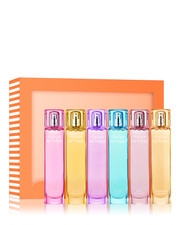 Clinique Create Your Own My Happy 6 Piece Perfume Set Spray 0.5 oz/15ml Each NIB