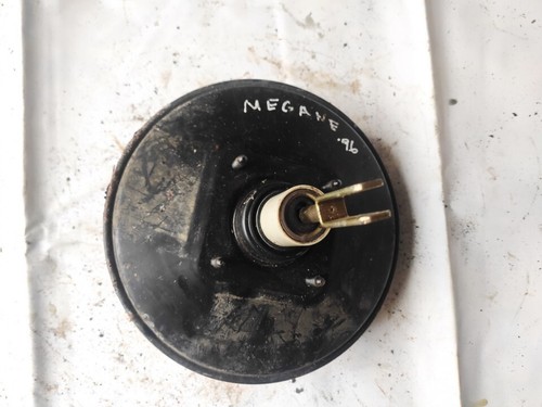 Renault Megane 1996 Brake servo - booster (Servo brake) 849312, Ge #1224847-21