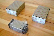 NEW Rexroth R182433116 Size35 Linear Roller Rail Bearing Runner Block x1ea - CNC
