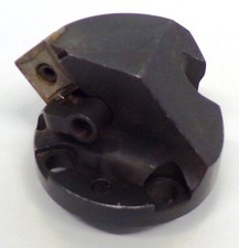 BORING BAR CUTTING HEAD H40-DSSNR6W