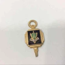 Vintage Senior Key R High School