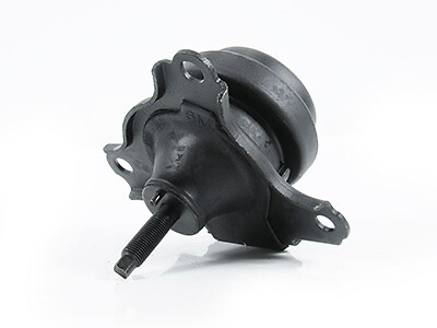 MTC Rubber Right Engine Mount Direct Fit - Picture 3 of 7
