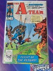 A-Team #3 Mini 8.0 1St App Marvel Comic Book E86-25