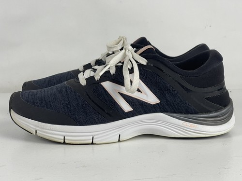Black Running Shoes Sneakers Size 