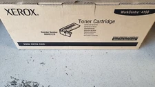 Genuine Xerox 006R01276 Toner for WorkCentre 4150 New & Unopened See Photos