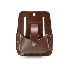 Style n Craft  98014 - Extra Large Tape Holder in Heavy Top Grain Leather