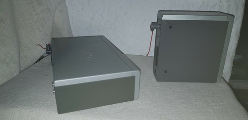 Philips SBCVL1400 Wireless TV Link + Receiver Fernseher Bildübertragung Transmi - Bild 6 von 7