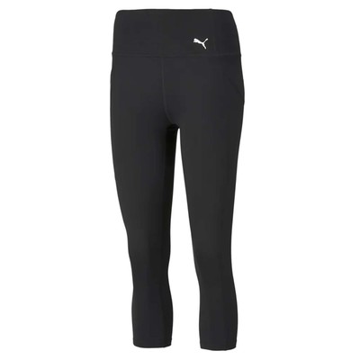 Leggings Puma Train Favorite Forever High Waist 3/4 Tight Donna