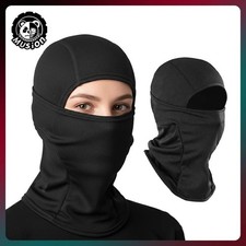 Muslim Full Face Cover Islamic Hijab Cap Veil Amira Arab One Piece Niqab Burqa