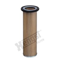 SekundäRluftfilter Hengst Filtration E696LS
