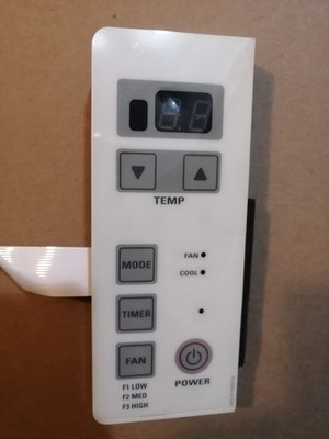 General Electric LG Display Board Panel AGW06LHG1