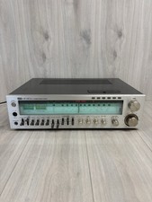 ITT Hifi 8033 Tuner / Amplifier Hi-Fi Separate - TESTED & WORKING VERY RARE