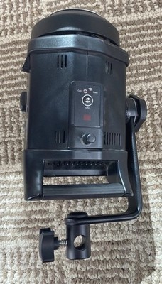 Bowens Gemini GM400RX Monolight Studio Strobe Flash 400Ws BW-3985 Untested