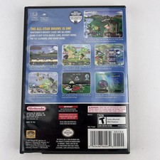 Super Smash Bros. Melee (GameCube, 2001)